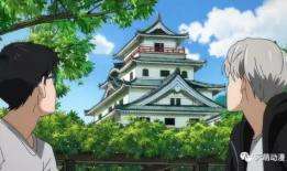 动漫圣地,揭秘全国动漫圣地之旅