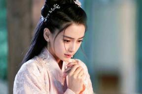 杨颖的电视剧,从花千骨到创业时代，演绎多面人生