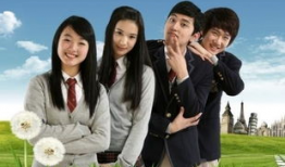 同学 电视剧,青春记忆里的电视剧传奇