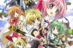 世界动漫排行榜,盘点年度最受欢迎的动漫佳作