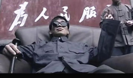 瞎子阿炳电视剧,命运交响曲中的传奇人生