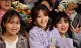 邢菲电视剧,演绎青春追梦，绽放荧屏魅力