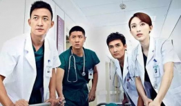 青年医生电视剧演员表,青春活力演绎医疗风云