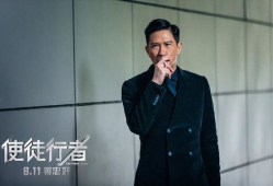 张家辉的电视剧有哪些,经典电视剧作品大盘点