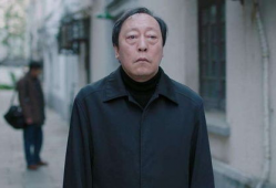 倪大红电视剧,演绎人生百态，诠释角色灵魂