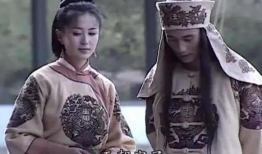 太平天国电视剧傅善祥,太平天国风云中的女性传奇