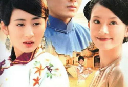 奶娘电视剧,温情岁月里的母爱传奇