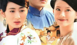 奶娘电视剧,温情岁月里的母爱传奇