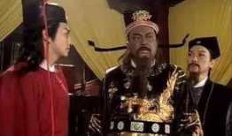 电视剧包青天,铁面无私，正义永恒