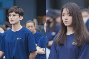 吃瓜爆料赵今麦图片大全