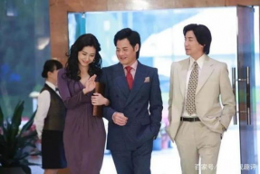 粤语 电视剧,穿越时空的粤语情缘