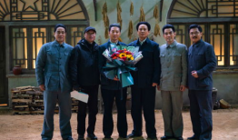 少年毛泽东电视剧,革命火种初燃