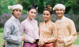 泰国穿越剧电视剧大全,泰国穿越剧大全盘点