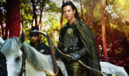 兰陵王电视剧全集下载,穿越时空的王者传奇全集下载，揭秘古代英雄的传奇人生